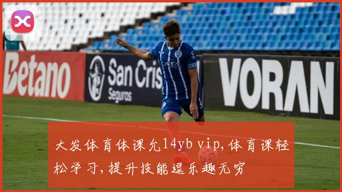 大发体育体课允14yb vip,体育课轻松学习,提升技能逗乐趣无穷